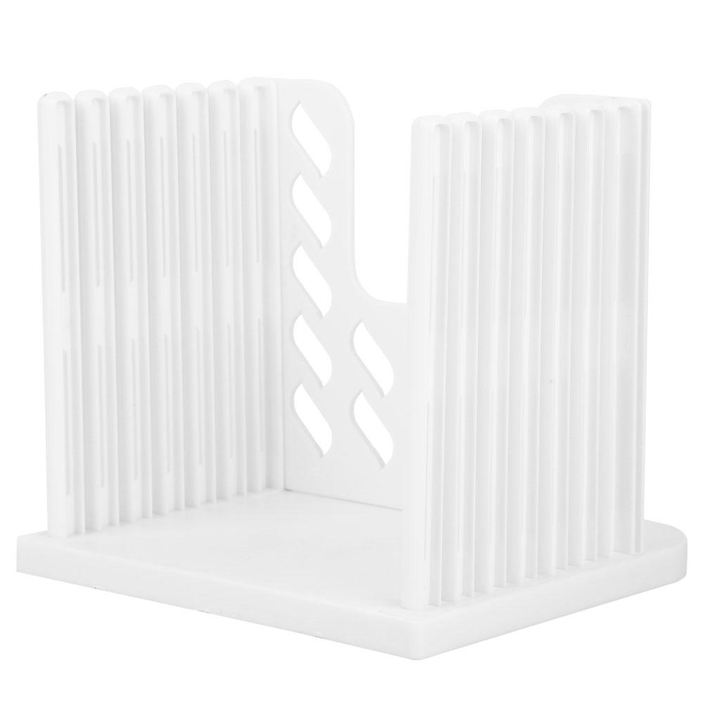 Multifunctional Bread Loaf Toast Cutter Mold Bread Slicing Cutting Tools Kitchen Accessories