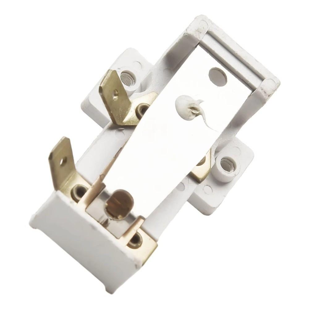 16A Heater Thermostat Switch 250V AC Oil Heater Replacement For Electric Heater