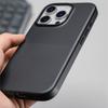 Original  Brand For iPhone 17 Air 16 15 14 13 Pro Max Soft Dot Point For Magsafe Wireless Charge Magnetic Shockproof Cover