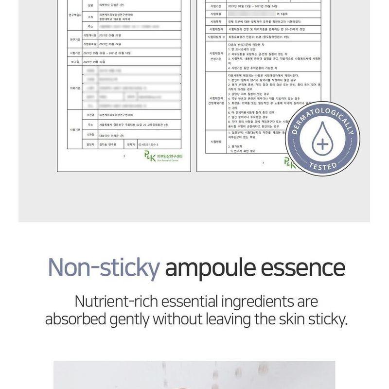 Mary&May - Collagen Peptide Vital Mask