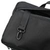 New Era Box Pack Backpack, Black with Side Logo, Custom Order, FREE Box Pack Side Print