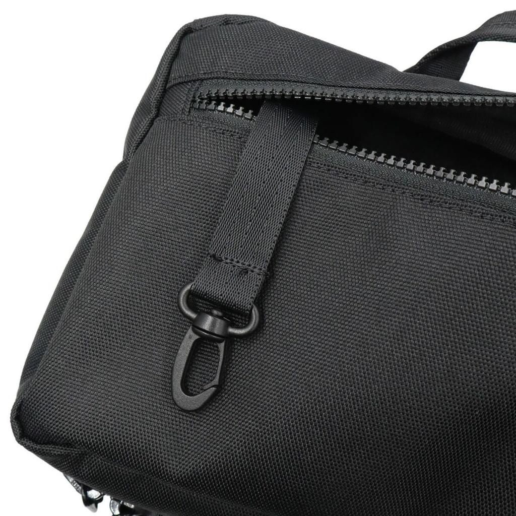 New Era Box Pack Backpack, Black with Side Logo, Custom Order, FREE Box Pack Side Print