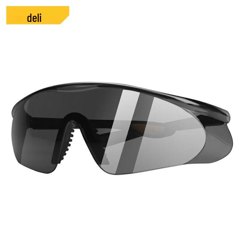 Deli Industrial Safety Goggles