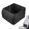 30L Capacity Foldable Car Storage Organizer Foldable Storage Box 2-in-1 Pillow  RV Interior