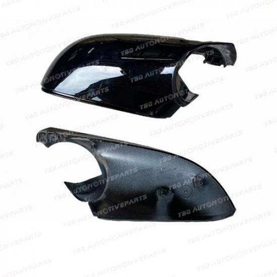 Side Mirror Frame Lamp Lower Cover Lens for BMW 3 Series F30 Saloon 2012-2018