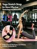 Yoga ve Pilates – Yoga Kemerleri