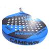 Professional Padel Rackets Full Carbon Beach Tennis Racket Beach Tennis Paddle   Adult Gift