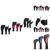 Durable And Lightweight Long Neck Golf Club Head Covers Set) For Ultimate Protection