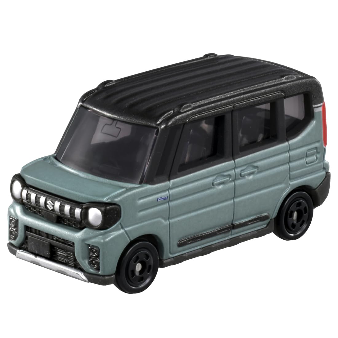 TAKARA TOMY Tomica №. 26 Миниатюрная машинка-игрушка Suzuki Spacia Gear для детей от 3 лет