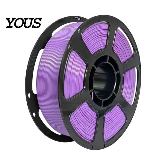 DIY Figurine Printing Material PETG 3D Printer Filament, 1.75mm Weather-Resistant High Toughness Low Shrinkage Filament Accessories for Projects,