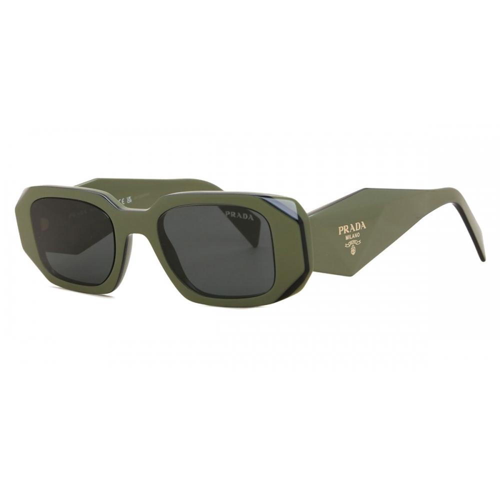Prada Pr 17ws Asian Fit 13n5s0 Women Sunglasses