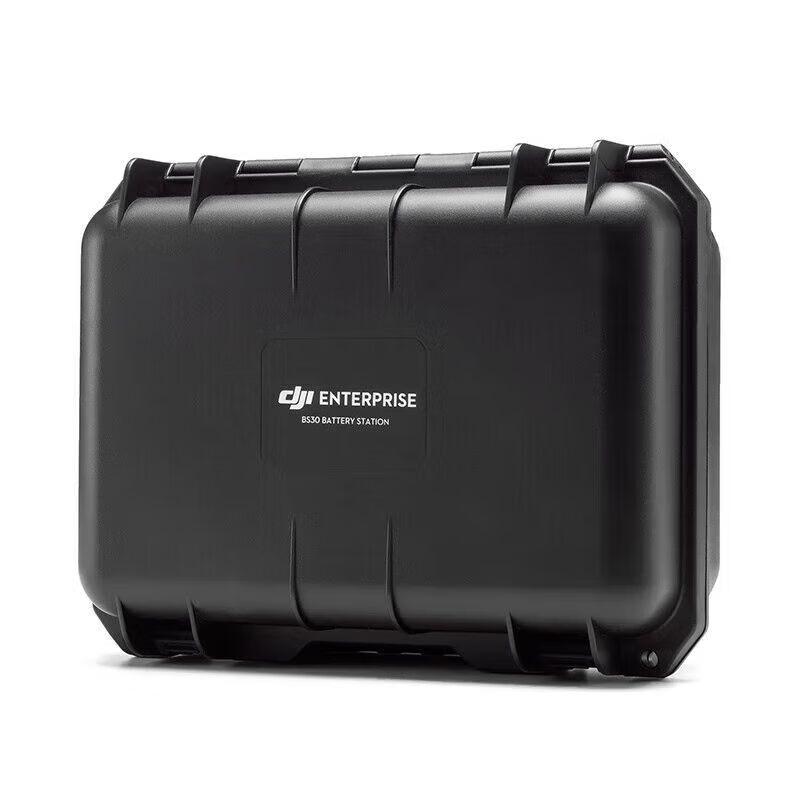 DJI BS30 Smart Battery Station