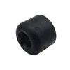 1PC OD=50MM ID=21.5MM L=37.5MM Truck Cabin Suspension Rubber Buffer 21333686 7421333686 20453260 For Volv- Vehicles