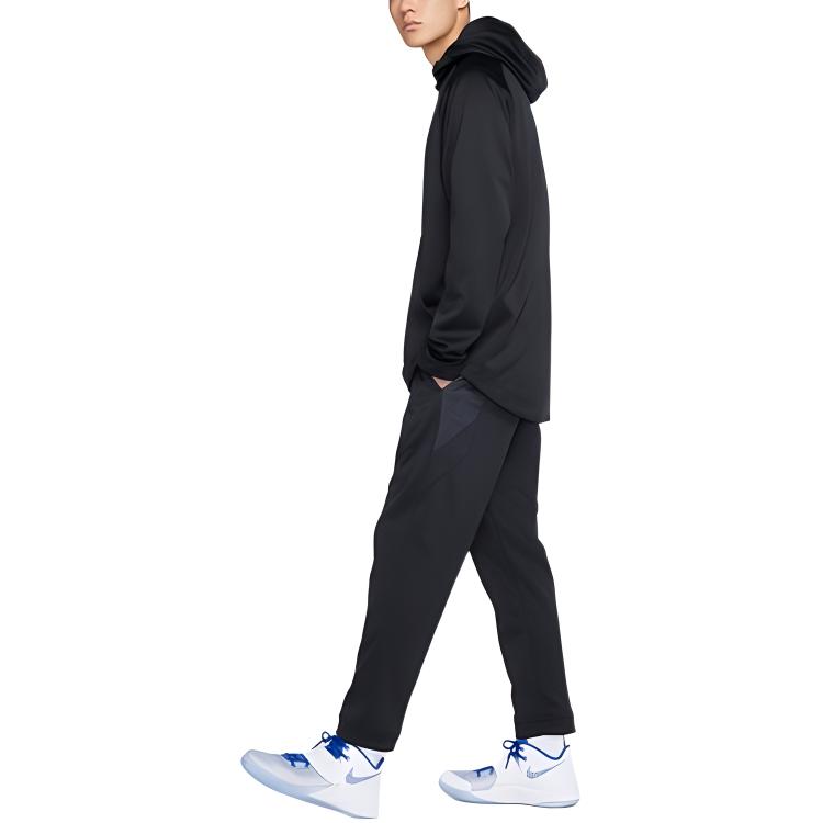New Nike Sweatshirts Men Black CV4680-010