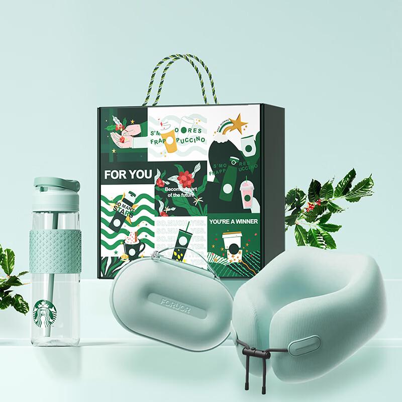 

Классический подарочный набор Starbucks