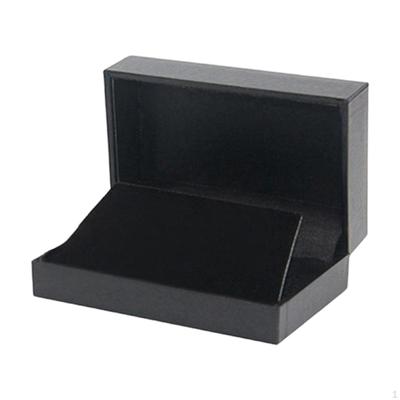 Cutie de Depozitare Vitrină pentru Insigne Poate Conține Două Vitrine Etanșe la Praf pentru Școala Comemorativă