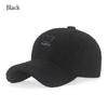 All-match Sun Hat Thicken Warm Snapback Caps Adjustable Baseball Cap  for Men Women