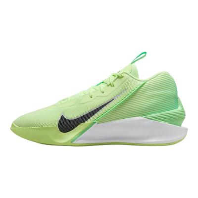 G.T. Jump Academy Comfortable Stylish Versatile Low-Top Basketball Shoes Men Sneaker Light-Yellow Green HF1804700