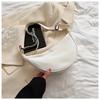 Crossbody Bag, Dumpling Bag, Light and Sporty Crossbody Bag, Single-shoulder Bag, Underarm Bag