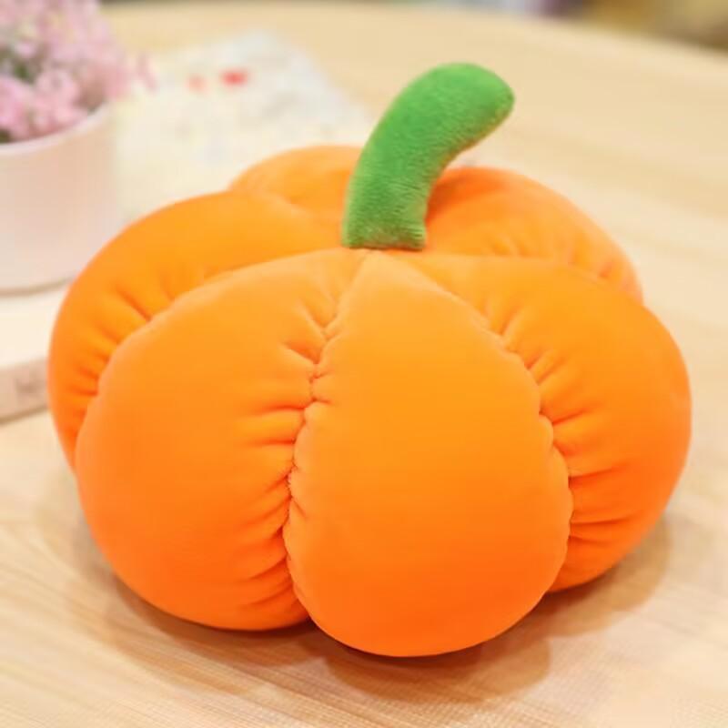 Fruit plush toy simulation pineapple fruit and vegetable strawberry orange doll wedding throwing doll catching machine rag doll