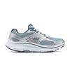 Skechers Go Run Consistent 2.0 Comfortable Durable Low Top Running Shoes Men Sneaker Silver 220884-GYNV