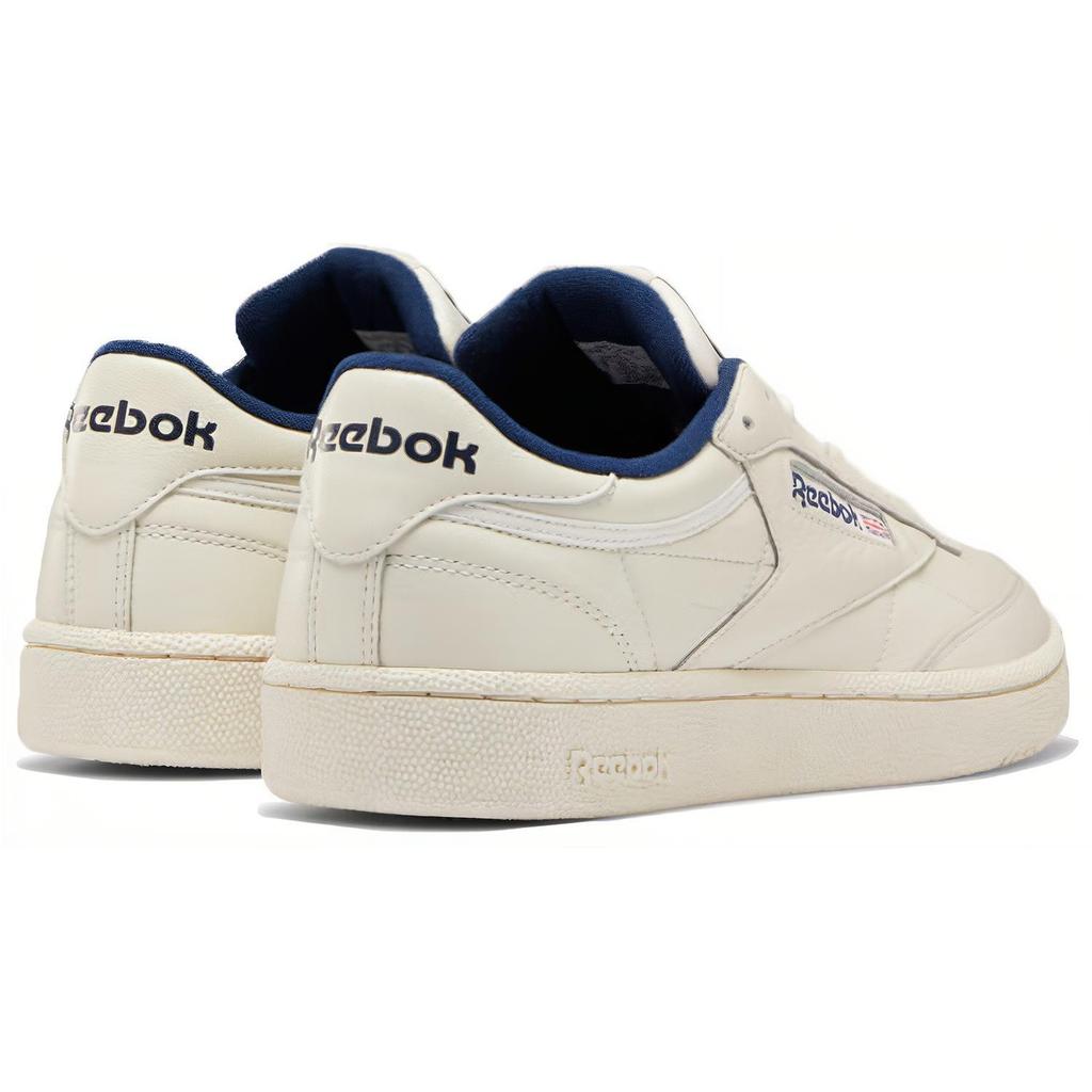 Reebok Club C 85 MU 'Chalk' Men's DV8815