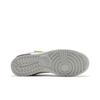 Nike Dunk Low 'Lot 08 of 50' (Unisex) Sail / Neutral Grey Skateboard Shoes DM1602 106