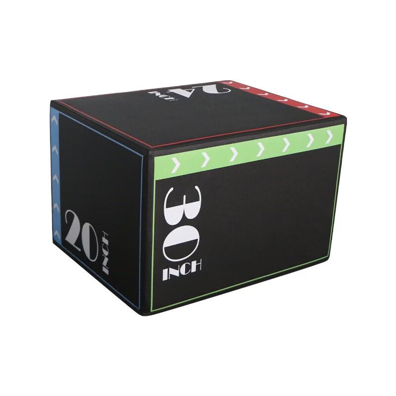 WEZHO Fitness Jump Box