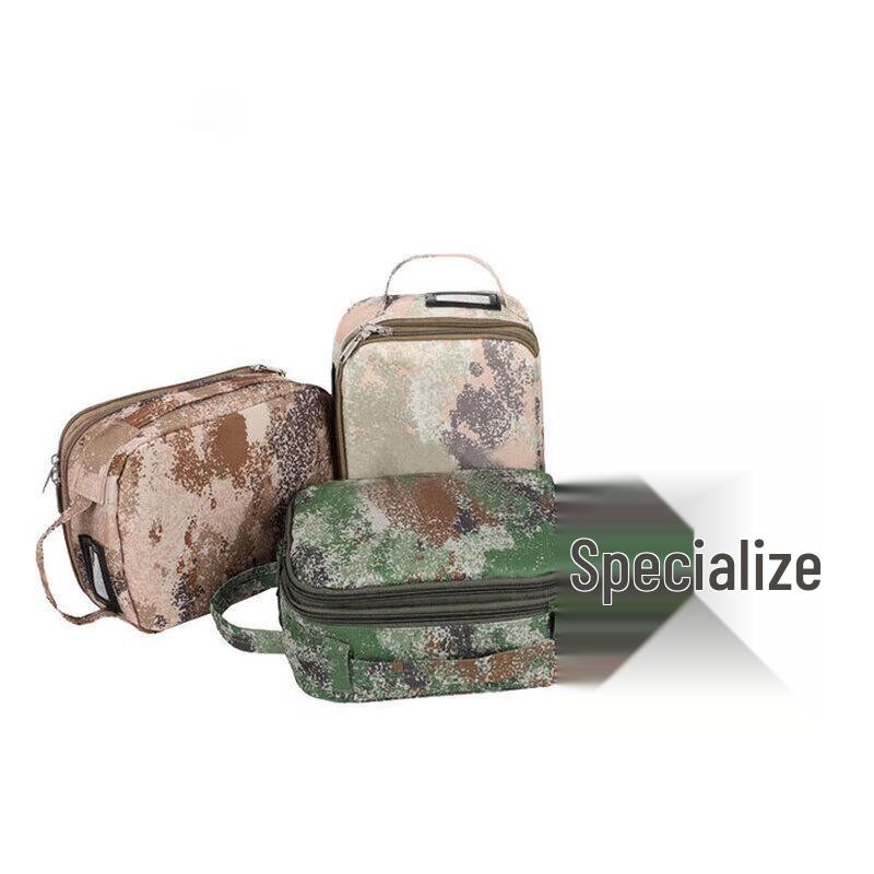 Multifunctional Portable Camping Mess Kit