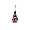 2pcs With Light Dwarf Small Pendant Hanging Faceless Doll Halloween Decoration Pendant  Gifts