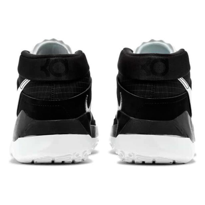 Nike Kd 13 Tb 'Black Platinum' Sneakers CK6017-002