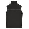 James and Nicholson Unisex Adult Hybrid Workwear Gilet