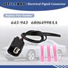 Electrical Pigtail Connector 68064998AA Compatible with Vehicles 2009-2018, R