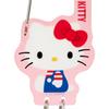 Sanrio Acrylic Frame Keychain Hello Kitty Character Keychain x x 9 cm 589781 SANRIO - (Kitty-chan) - 4.5 0.4 -