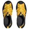 HOKA One One Ora Primo Neformální boty Unisex Žlutá Černá 1141570-YLL