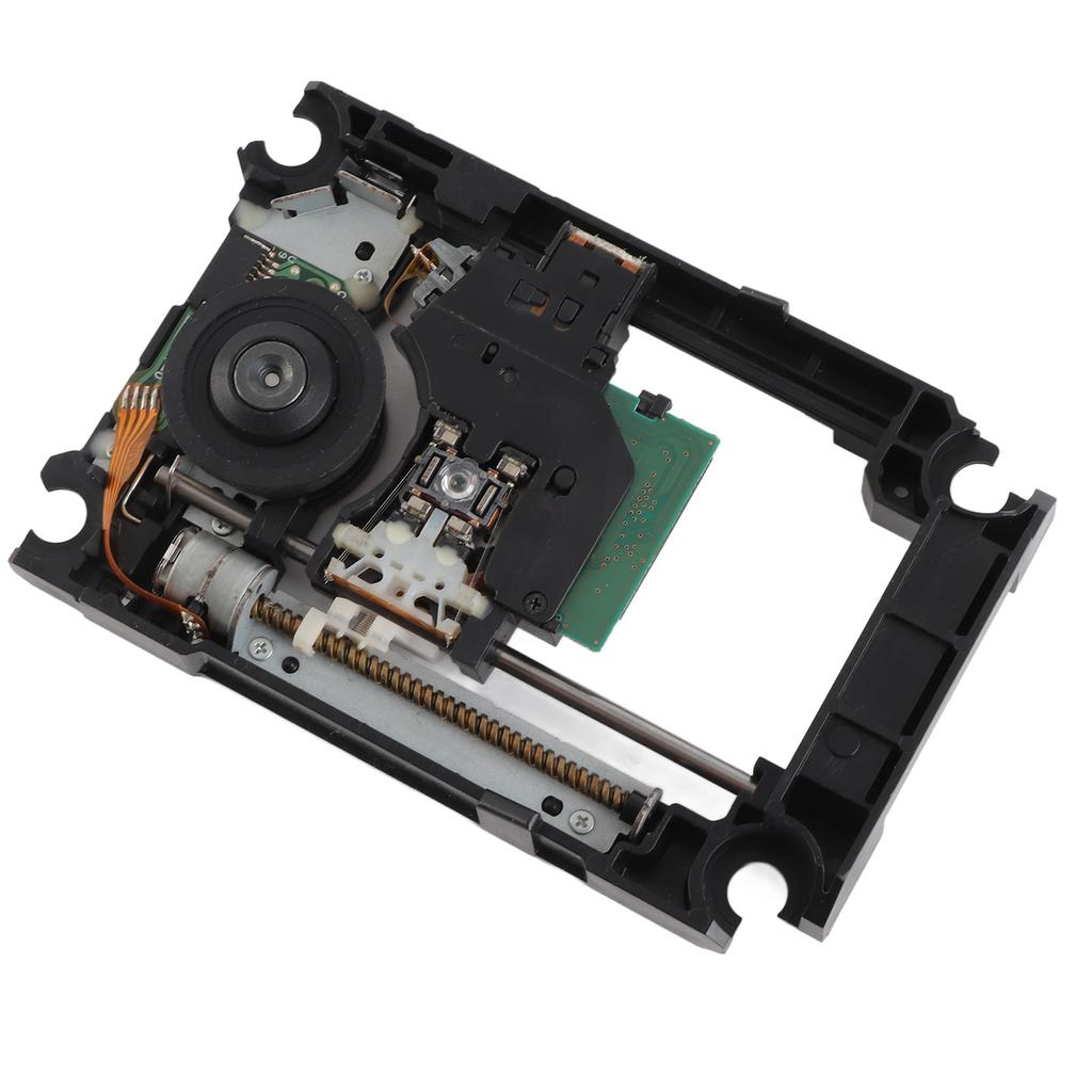 Game Console Optical Pickup Laser Lens Replacement 496 Laser Lens Head for Slim CUH 20XX Pro CUH 70XX