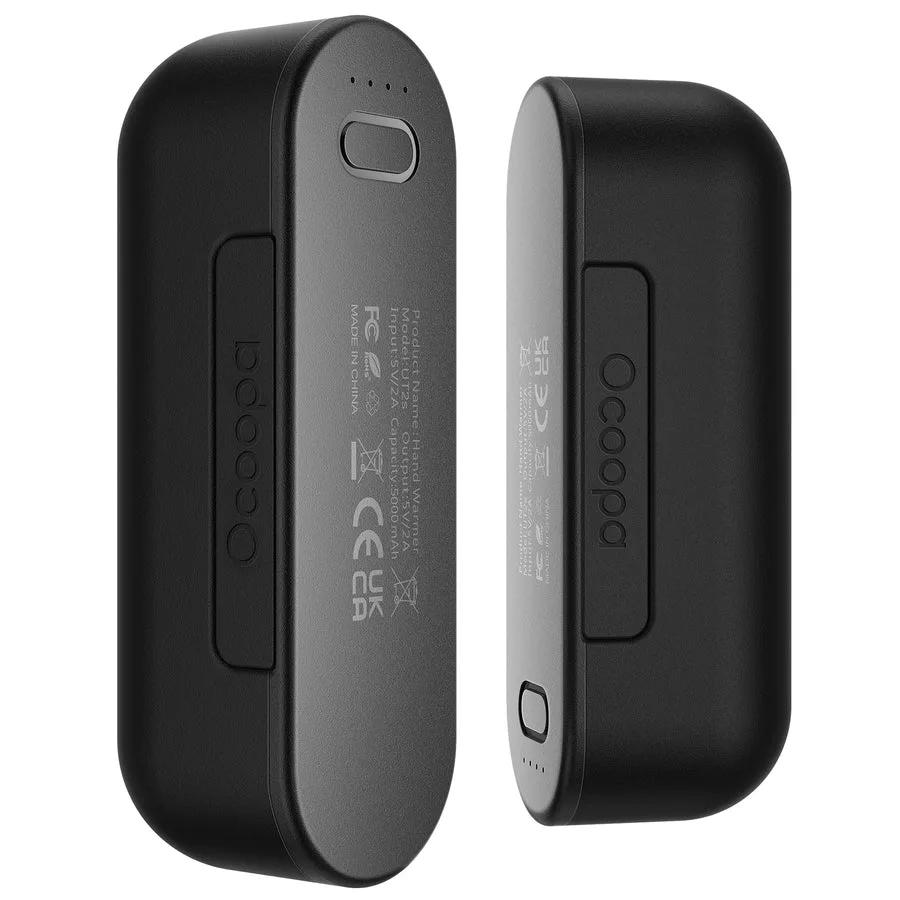 Ocoopa Ut2S, 2*8 H, 2*5000 mAh