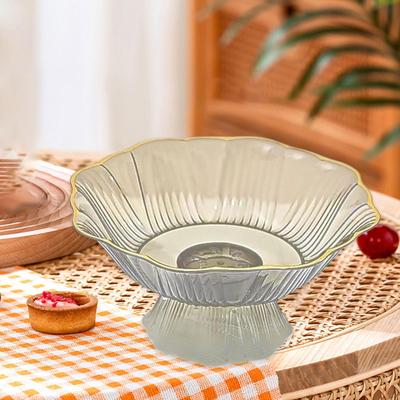 Bowl for Fruits And Vegetables Multiuse Key Holder Home Table Centerpiece