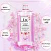 Slek Rose Luxury Fragrance Shower Gel