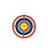 Li Shen Suction Cup Arrow Target