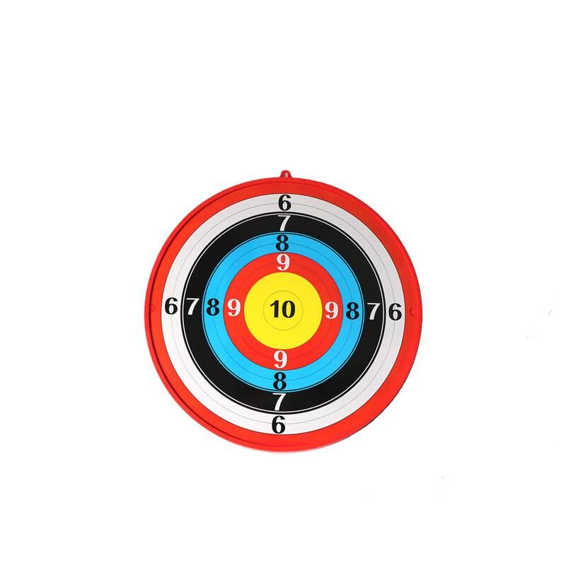Li Shen Suction Cup Arrow Target