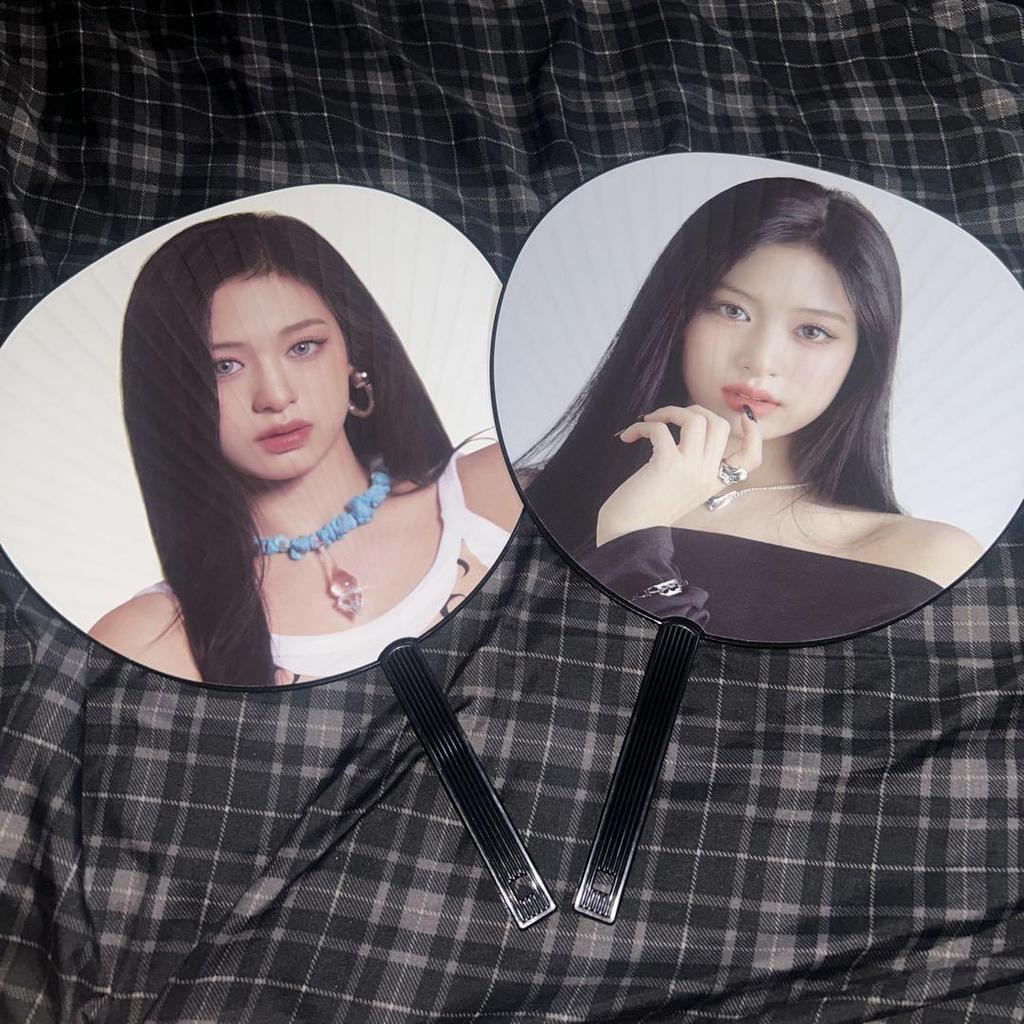 [USED] BABYMONSTER Ahyun Fan