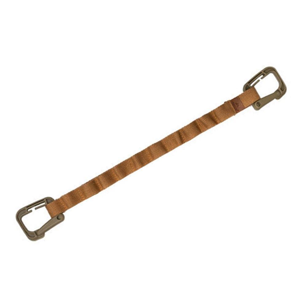 Heavy Duty Camping Storage Strap Multifunctional Travel Hanger Clothesline For Car Camping Khaki-M