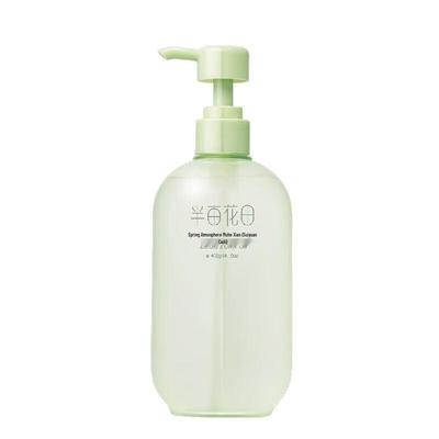 Banmu Huatian Courtyard Jasmine Scented Shower Gel