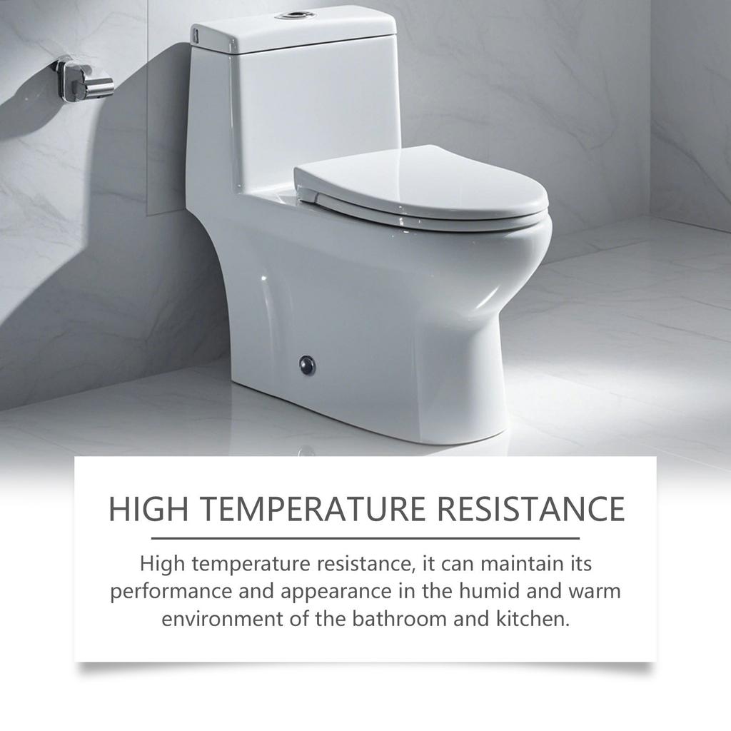 Multi Functional Ceramic Adhesive, Waterproof Adhesive, Quick Drying And Traceless Adhesive