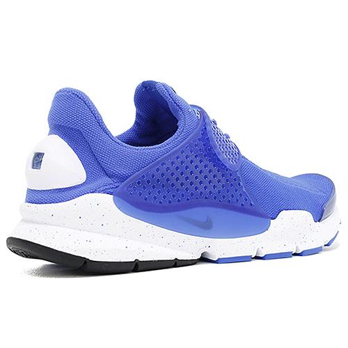 New Nike Sock Dart Racer Blue 833124-401