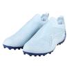 Li Ning Sharp AG MG Mixed Stud Training Shock Absorption Football Shoes Men Football Shoes Blue ASFT017-5