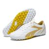 Herren Fußballschuhe Damen Erwachsene Gesellschaft Fußballschuhe Ultraleichte Trainingsfußballschuhe Outdoor Professionelle Fußballschuhe