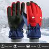Mănuși pentru copii Mănuși impermeabile pentru schi Mănuși pentru zăpadă iarnă rezistentă la vânt