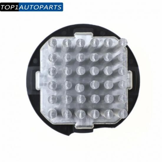 HVAC Blower Motor Resistor Fits For Mercedes-Benz Sprinter 2500 3500 2.1L 3.0L